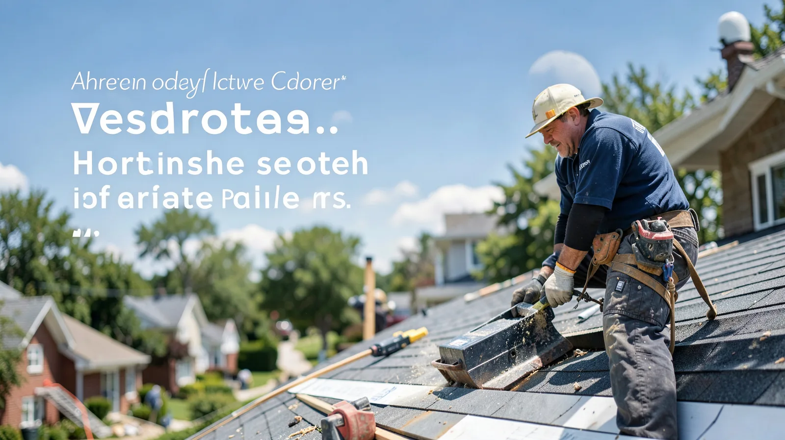 Roof Replacement in West Hickory, PA near me